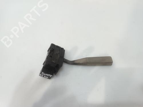 Used Steering column stalk NISSAN SUNNY II Hatchback (N13) 1.6 i (73 hp) 31716246