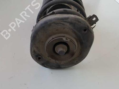 Used Left front shock absorber RENAULT 19 I (B/C53_) 1.7 (B/C53C) (90 hp) 12740605