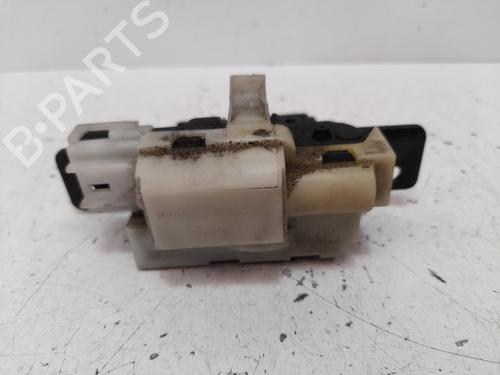 Tailgate lock RENAULT MEGANE II Estate (KM0/1_) 1.9 dCi (KMRG, KM1G, KM0G, KM2C) | BP12784032C101 