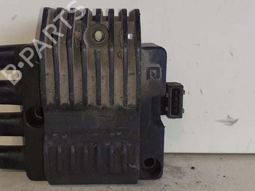 Ignition coil OPEL ASTRA F Hatchback (T92) 1.6 i (F08, M08, F68, M68) | BP12684473M94 