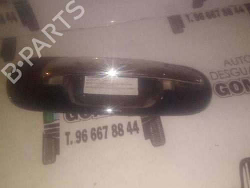 Used Rear right exterior door handle ROVER 400 II (RT) 420 Si Lux (136 hp) 12798261