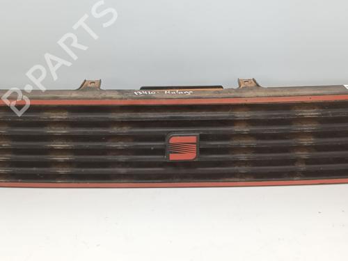 Used Grille Grille SEAT MALAGA (23A) [1984-1993] 34394665 34394665