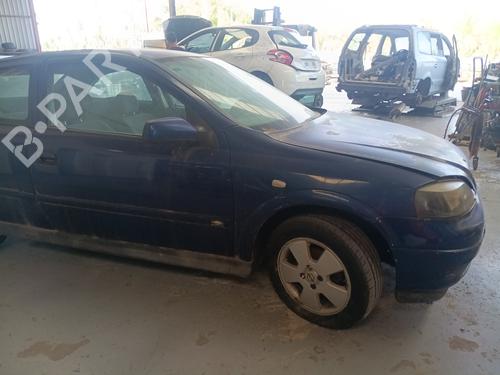 Alternator OPEL ASTRA G Hatchback (T98)  | BP28213076M7 