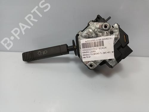 Headlight switch RENAULT SUPER 5 (B/C40_) 1.1 (B/C/401) (46 hp) 18009730