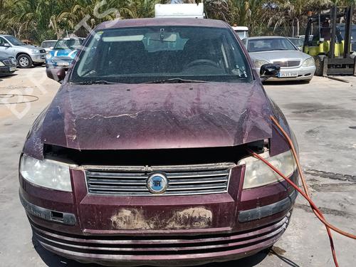 Brugte FIAT STILO (192_)  1.9 JTD (192_XE1A)  4645488