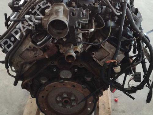 Engine FORD USA WINDSTAR (A3)  | BP12856402M1 