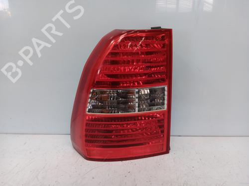 Used Left taillight KIA SPORTAGE II (JE_, KM_) [2004-2011]  25856727