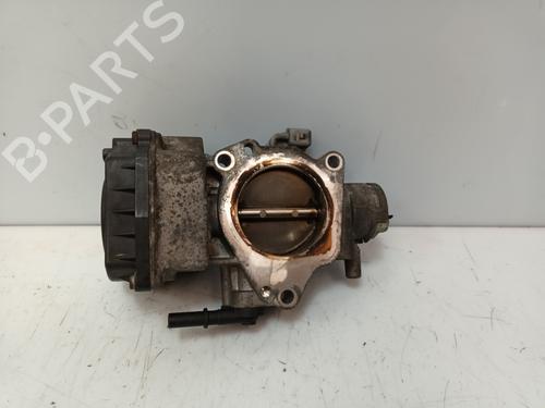 Throttle body PEUGEOT 307 CC (3B)  | BP24123764M82 