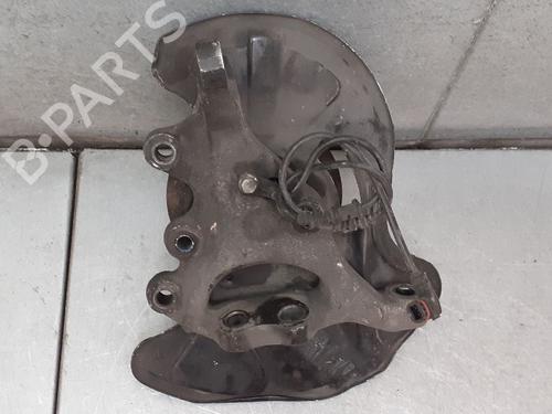Left front steering knuckle MERCEDES-BENZ CLK (C209) CLK 320 (209.365) | BP12756135M25 
