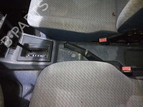 Engine mount OPEL KADETT E Hatchback (T85) 1.6 i (C08, C48, D08, D48) | BP12751622M89