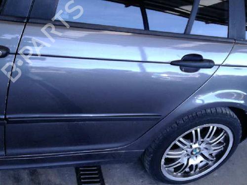 Right tailgate light BMW 3 Touring (E46) 320 d | BP12721403C80 
