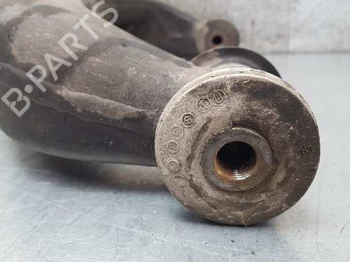 Left front suspension arm MERCEDES-BENZ SPRINTER 4-t Platform/Chassis (B904)  | BP12857548M12 