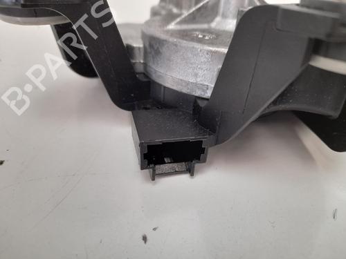 Rear wiper motor RENAULT MEGANE III Grandtour (KZ0/1)  | BP12771204M102 
