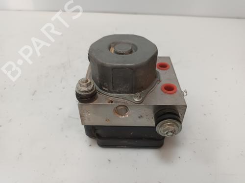 ABS pump RENAULT CLIO IV (BH_)  | BP25895712M43 