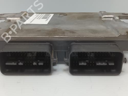 Engine control unit (ECU) MAZDA 6 Saloon (GG) 2.0 (GGEP, GG10) | BP18962994M57 