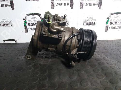 AC compressor CHRYSLER VOYAGER / GRAND VOYAGER III (GS_, NS_) 3.3 i | BP12692082M34 