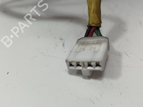 Right taillight KIA CARENS II MPV (FJ) 2.0 CRDi | BP16453808C35 