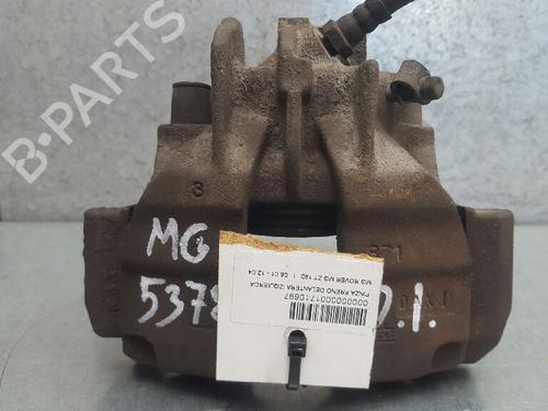 Used Left front brake caliper MG MG ZT 190 (190 hp) 12718150