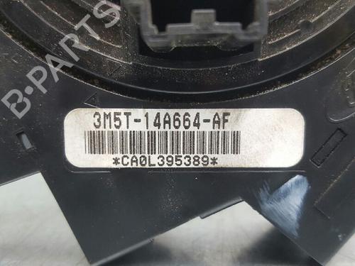 Kontaktrulle Airbag FORD FOCUS C-MAX (DM2)  | BP12732568C102 