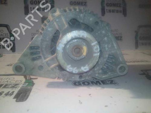 Alternator NISSAN MICRA II (K11) 1.0 i 16V | BP12772043M7 