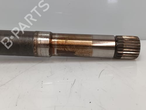 Right front driveshaft CITROËN C4 Picasso I MPV (UD_)  | BP19067696M39 