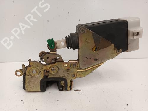 Front left lock VOLVO S40 I (644) 1.9 DI | BP13548743C98 