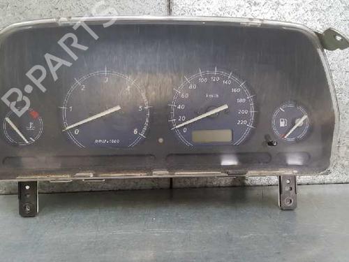 Instrument cluster ROVER STREETWISE Hatchback 2.0 TD | BP12715685C47 