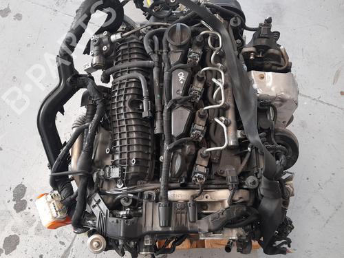 Engine VOLVO XC90 II (256) D5 AWD | BP12901930M1 - Image 5