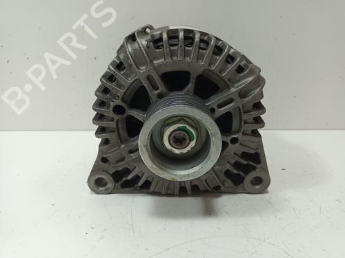 Alternator PEUGEOT 206 Hatchback (2A/C) 1.4 HDi eco 70 | BP16995369M7 