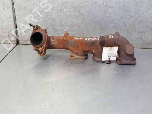 Exhaust manifold JAGUAR S-TYPE II (X200) 2.5 V6 (200 hp) 12702644