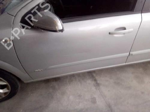 Fuel flap OPEL ASTRA H (A04) 1.6 (L48) | BP12691374C131