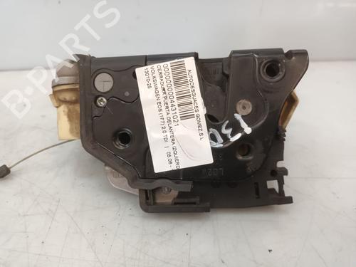 Front left lock VW EOS (1F7, 1F8) | BP30133387C98