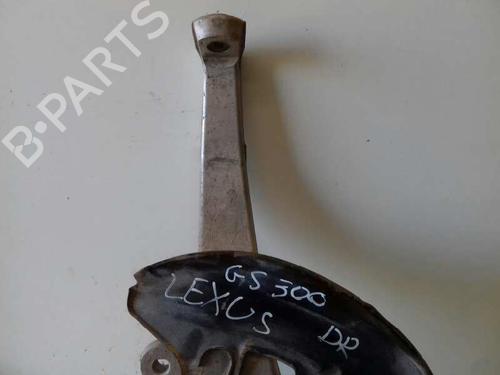 Right front steering knuckle LEXUS GS (_S16_) 300 (JZS160_, JZS160R) | BP12746873M26 