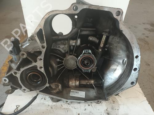 Used Gearbox NISSAN ALMERA I (N15) 1.6 (99 hp) 28812044