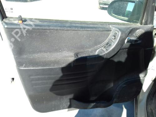 Air filter box OPEL ZAFIRA A MPV (T98) 1.8 16V (F75) | BP13976191M87