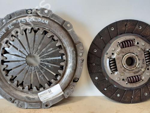 Used Other RENAULT MEGANE II (BM0/1_, CM0/1_) [2001-2012]  25814666