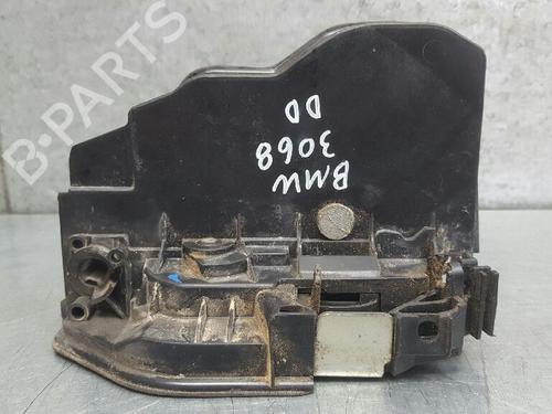 Used Front right lock BMW 7 (E65, E66, E67) 730 Ld (231 hp) 12901772