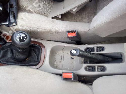 AC Kompressor ROVER 45 I Hatchback (RT) 1.6 | BP12691250M34