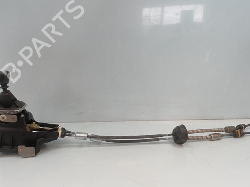 Used Gear lever CHEVROLET CRUZE (J300) 2.0 CDI (163 hp) 27486846