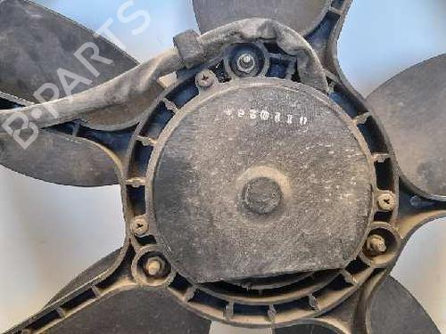 Radiator fan KIA CARNIVAL II (GQ) 2.9 CRDi | BP12711480M35 