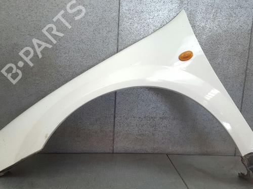 Used Left front fenders CHRYSLER SEBRING (JR) 2.7 V6 24V (203 hp) 12748231