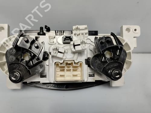 Climate control DACIA LODGY (JS_) | BP32297690I5 - Image 3