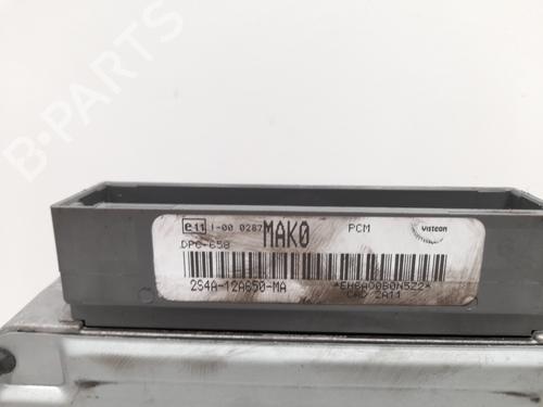 Engine control unit (ECU) FORD FOCUS I Saloon (DFW) 1.8 Turbo DI / TDDi | BP12782455M57 