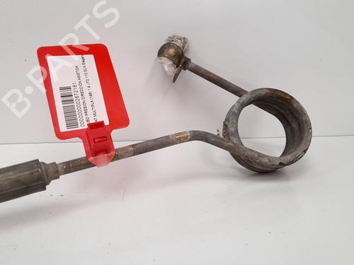 Pipe FIAT MULTIPLA (186_) 1.9 JTD 110 | BP13979305M125 