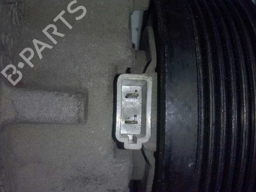 AC compressor FORD MONDEO III Saloon (B4Y) 2.0 16V DI / TDDi / TDCi | BP12696045M34 