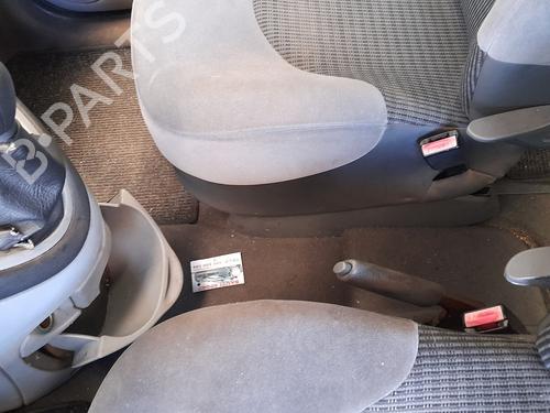 Felg CITROËN XSARA PICASSO (N68) 1.6 HDi | BP12781322C45