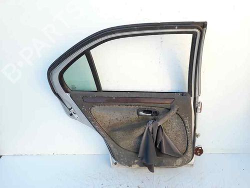 Left rear door MG MG ZS 2.0 TD | BP12706416C4 