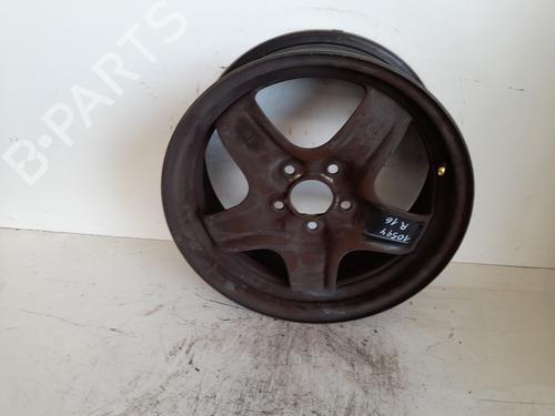 Fælk OPEL VECTRA C (Z02) 1.9 CDTI (F69) (120 hp) 13459774