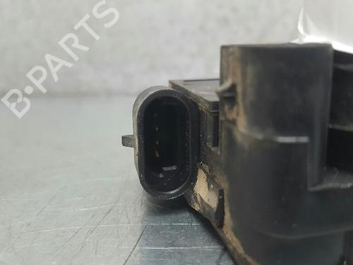 Front left lock DAEWOO EVANDA (KLAL) 2.0 | BP12693717C98