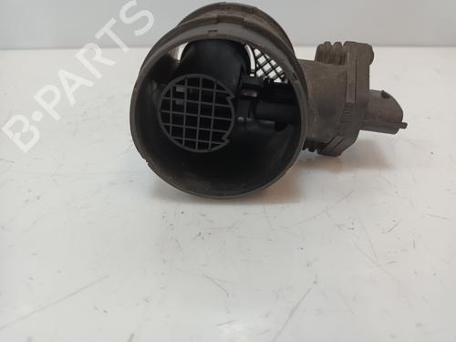 Mass air flow sensor OPEL ZAFIRA A MPV (T98) 2.0 DTI 16V (F75) | BP19273262M95 
